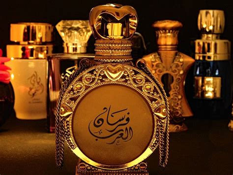 top 10 perfumes in dubai